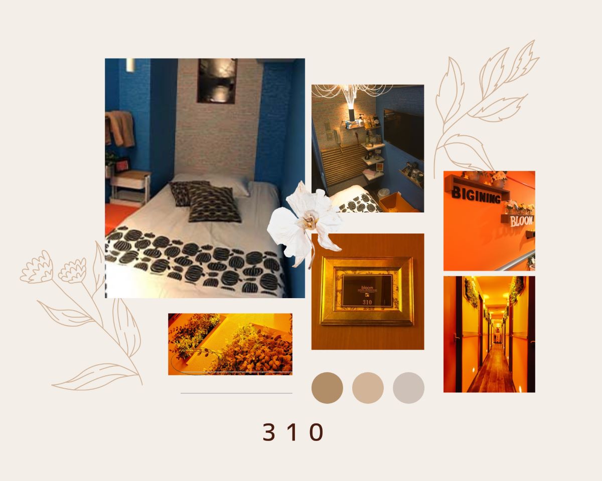 310号室の詳細画像